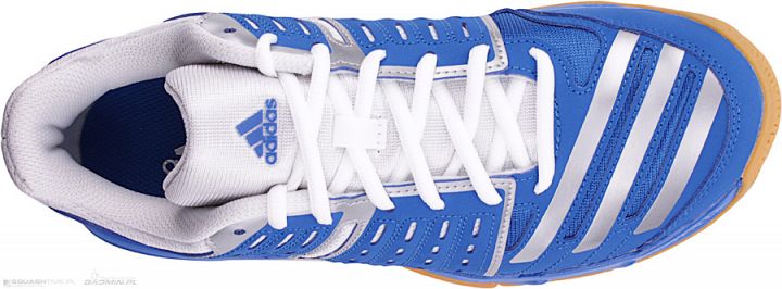 Adidas Essence 12 Niebieskie